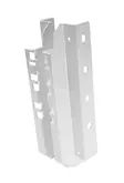 TANDEMBOX BACK BRACKET Z30C000S-SW C HEIGHT SILK WHITE LEFT & RIGHT