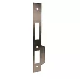 FINISTA LOCK STRIKE STAINLESS STEEL 12MM TONGUE