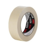 3M TAPE MASKING 101 VALUE48MM X 55 METRE TAN