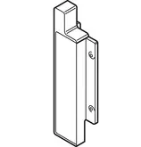 BLUM INNER BRACKET METABOX ZIF.3050 'H' SERIES CREAM LEFT HAND