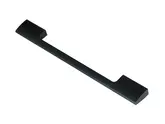 MODAR MORITZ HANDLE MATT BLACK 288MM CTC